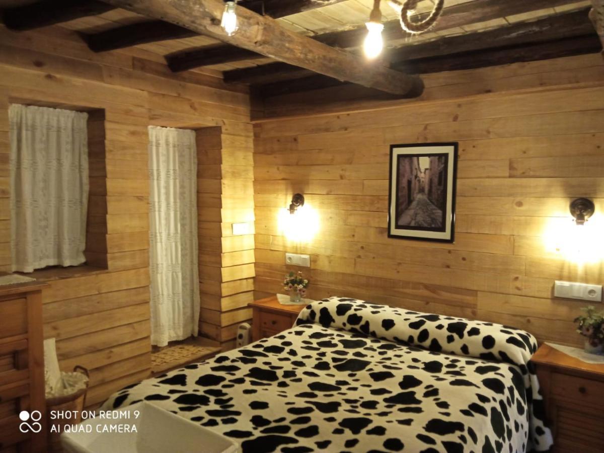 Apartamentos Caleros Caceres Ngoại thất bức ảnh
