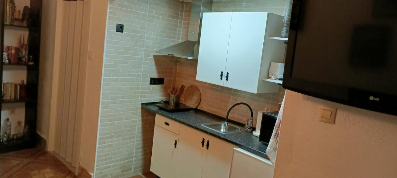 Apartamentos Caleros Caceres Ngoại thất bức ảnh