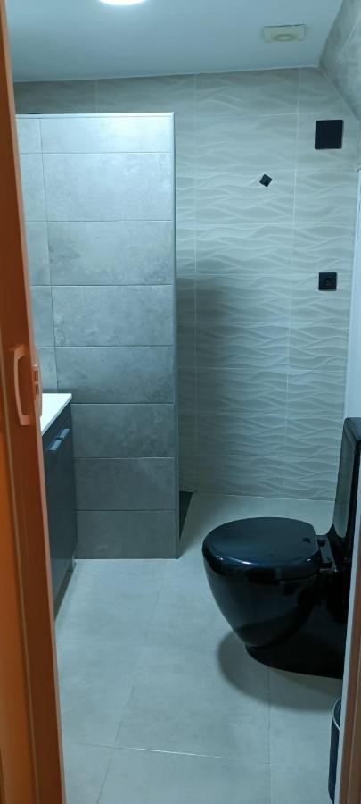 Apartamentos Caleros Caceres Ngoại thất bức ảnh