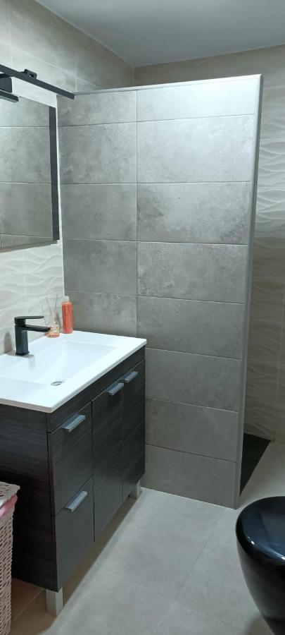 Apartamentos Caleros Caceres Ngoại thất bức ảnh